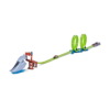 Pista Metal Machines Shark-Attack Track