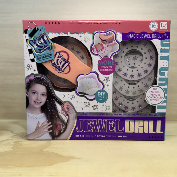 Aplicador Mágico de Strass