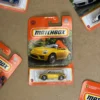 Auto Matchbox Coleccionable