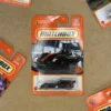 Auto Matchbox Coleccionable