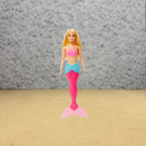 Barbie Dreamtopia Sirena