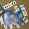 Te conozco? juego de mesa
