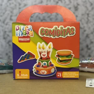 Diver Masa Comiditas