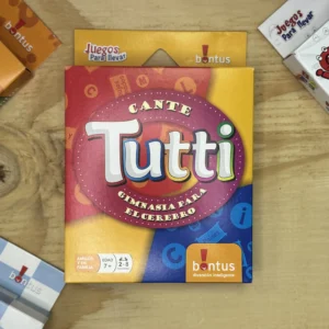 Canté Tutti