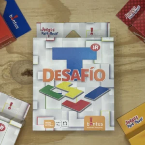 Desafío