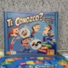 Te conozco? juego de mesa