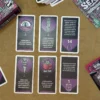 Juego de Cartas D.N.O Sexo y Otras Chanchadas