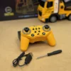 Camion Concrete Mixer Truck a control remote