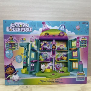 Casa Gabby Dollhouse