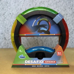 Juego Desafio Advance