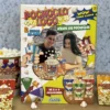 Juego Pochoclo Loco