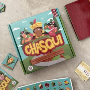 Chasqui