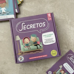 Secretos