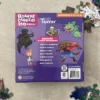 Rompecabezas Terror 210 Piezas