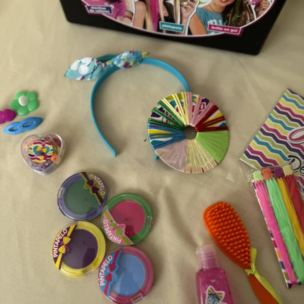 Valija Juliana Decora Tu Pelo Gde