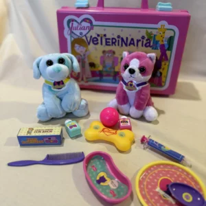Valija Juliana Veterinaria Gde
