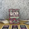 Juego de Cartas D.N.O Sexo y Otras Chanchadas