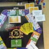 Juego de mesa Estanciero 75 aniversario El Tradicional Juego Argentino