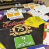 Juego de mesa Estanciero 75 aniversario El Tradicional Juego Argentino
