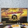Juego de mesa Estanciero 75 aniversario El Tradicional Juego Argentino
