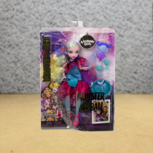 Monster High Lagoona Blue