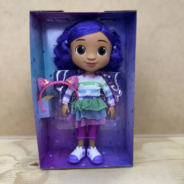 Muñeca Gabby Dollhouse