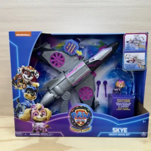 Nave Jet Skye Paw Patrol
