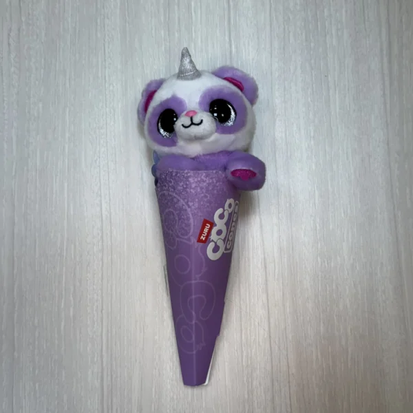 Peluche Coco Cones Fantasía