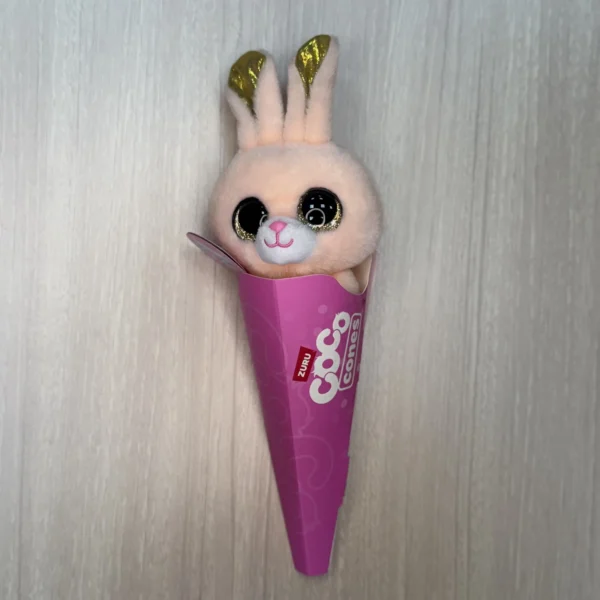 Peluche Coco Cones Original