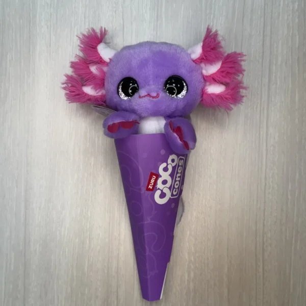 Peluche Coco Cones Original