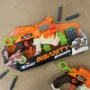 Pistola Insanity Horrorfire X-Shot
