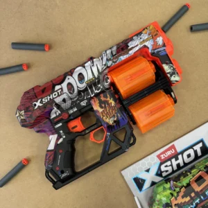 Pistola dread x-shot