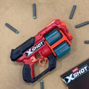 Pistola Xcess X-Shot