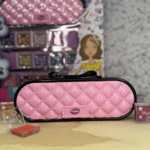 Bolso De Maquillaje de Viaje