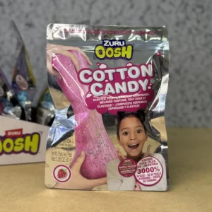 Oosh respuesto Cotton Candy (algodon de azucar)