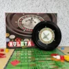 Juego de Ruleta Club
