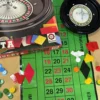 Juego de Ruleta Club