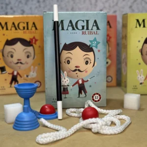Set de Magia N°2