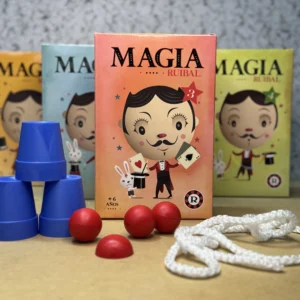 Set de Magia N°3