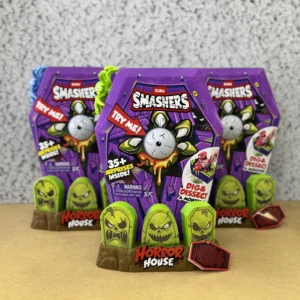 Ataud smashers Horror hose large