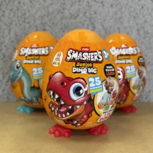 Huevo smashers Dino dig Grande