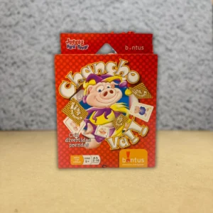 ¡Chancho Va!