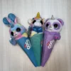 Peluche Coco Cones Fantasía