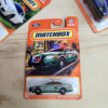 Auto Matchbox Coleccionable