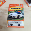 Auto Matchbox Coleccionable