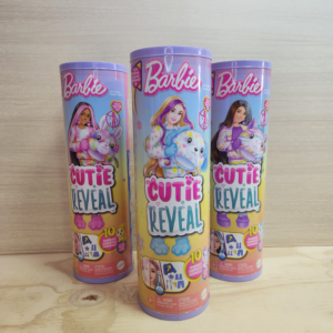 Barbie Cutie Reveal Arcoiris