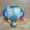 Cunero Musical Búho 20cm Phi Phi Toys
