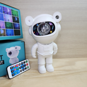 Astronauta Proyector Light