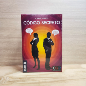 Codigo secreto