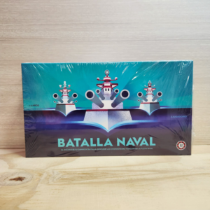 Batalla Naval Aventura en Alta Mar